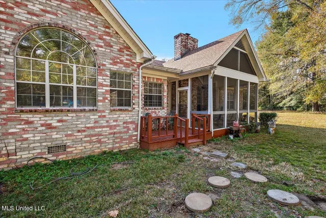 $278,000 | 866 Old River Road, Harrisville, MS 39082