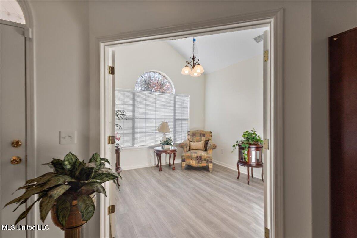 866 Old River Road Harrisville, MS 39082 - Photo 5 of 26 Old river-library mls