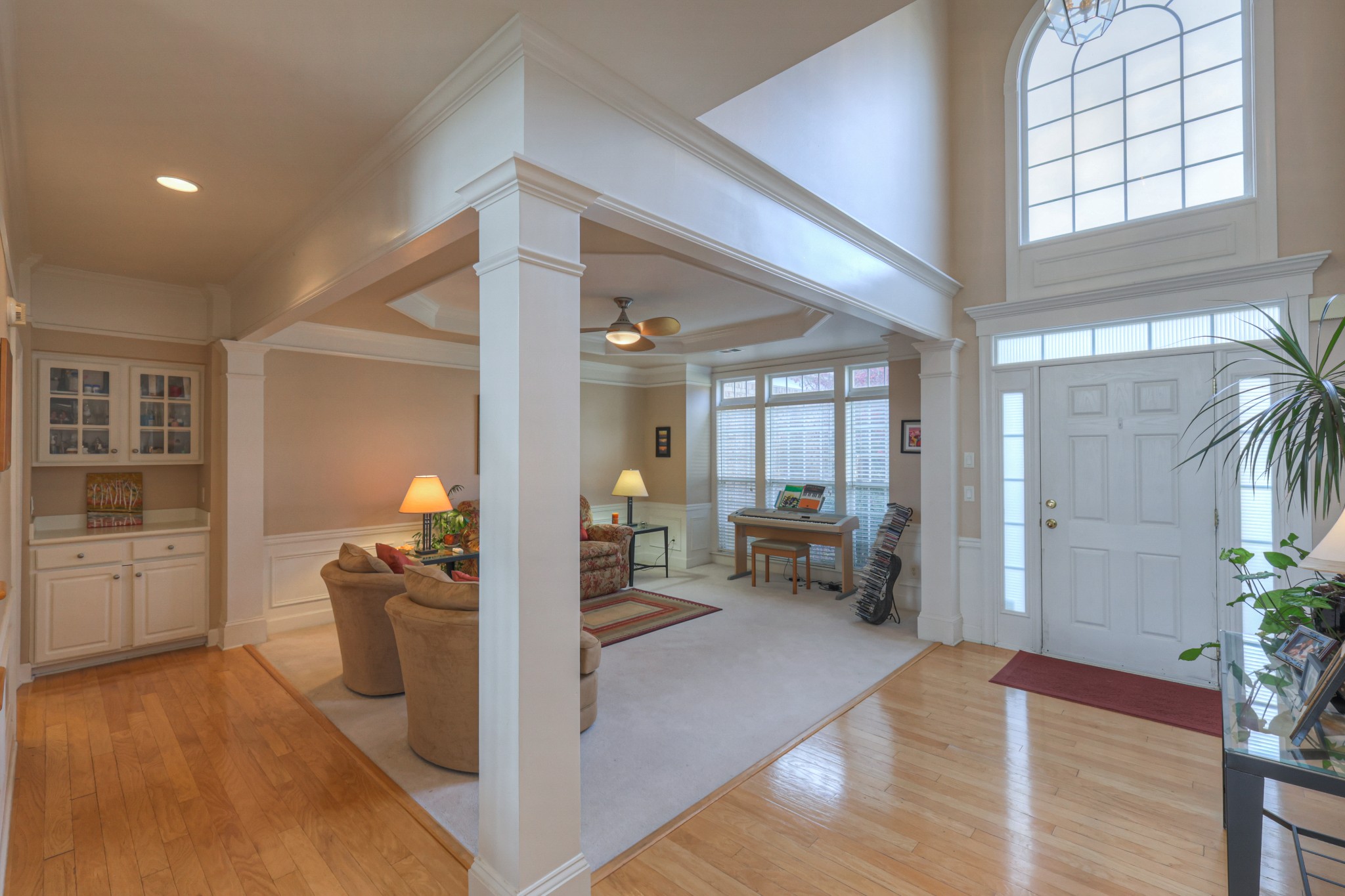 6331 Williams Grove Drive Brentwood, TN 37027 - Photo 23 of 58