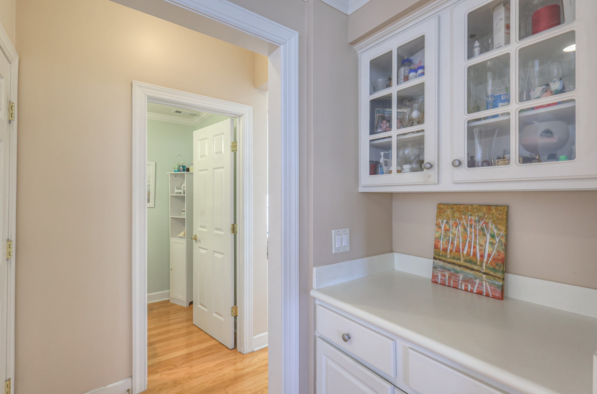 6331 Williams Grove Drive Brentwood, TN 37027 - Photo 26 of 58