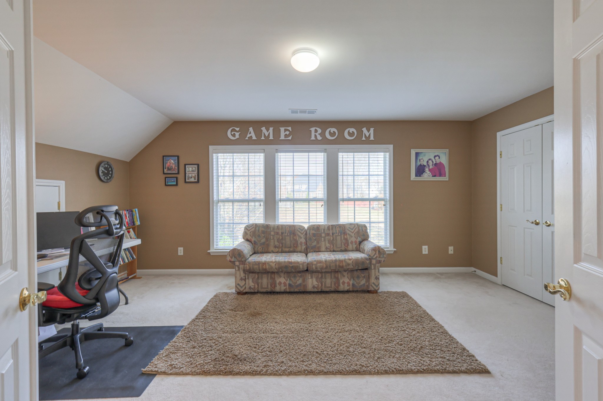 6331 Williams Grove Drive Brentwood, TN 37027 - Photo 37 of 58 a living room with furniture and a window