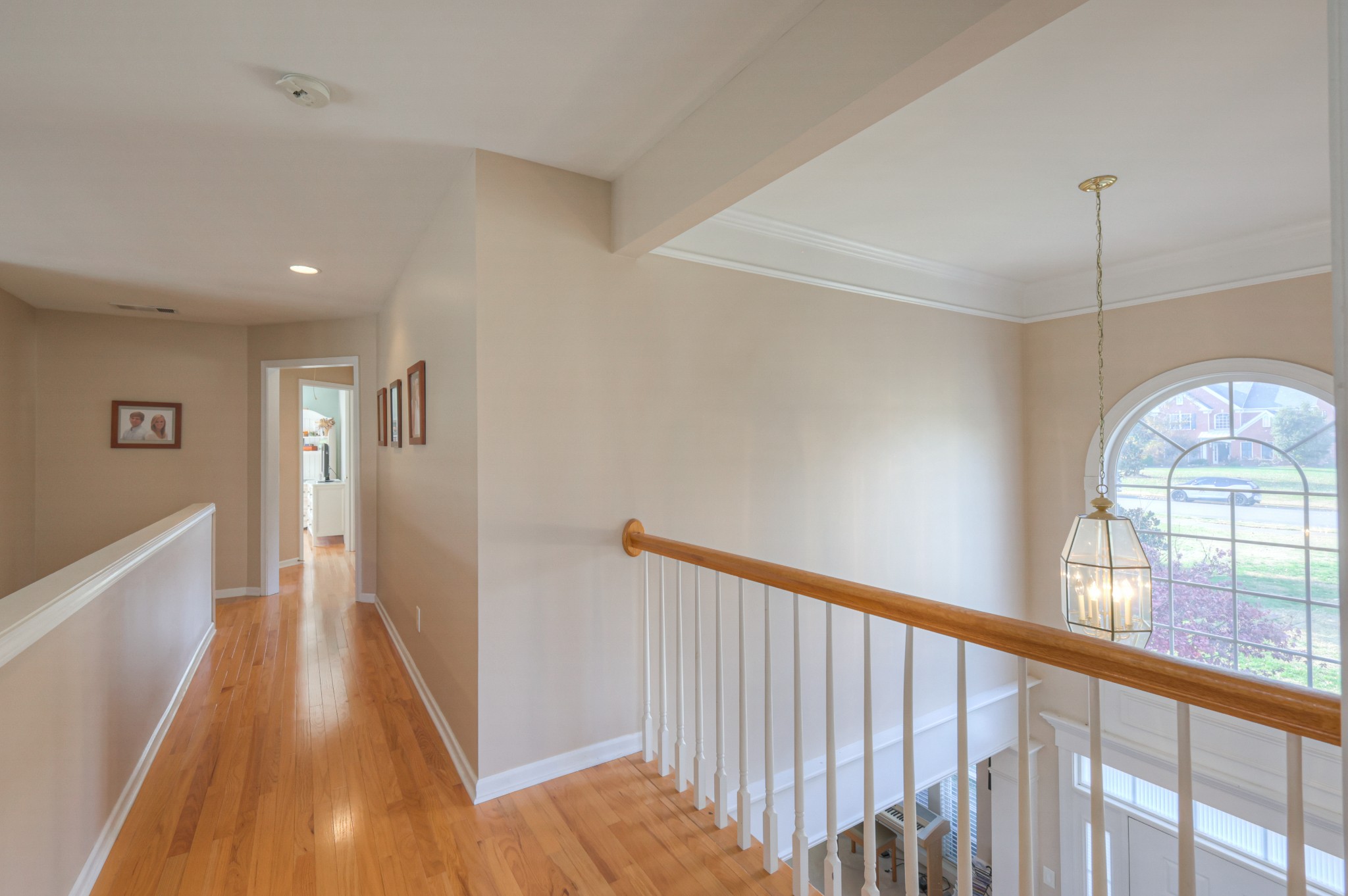 6331 Williams Grove Drive Brentwood, TN 37027 - Photo 40 of 58 a view of an entryway with wooden floor