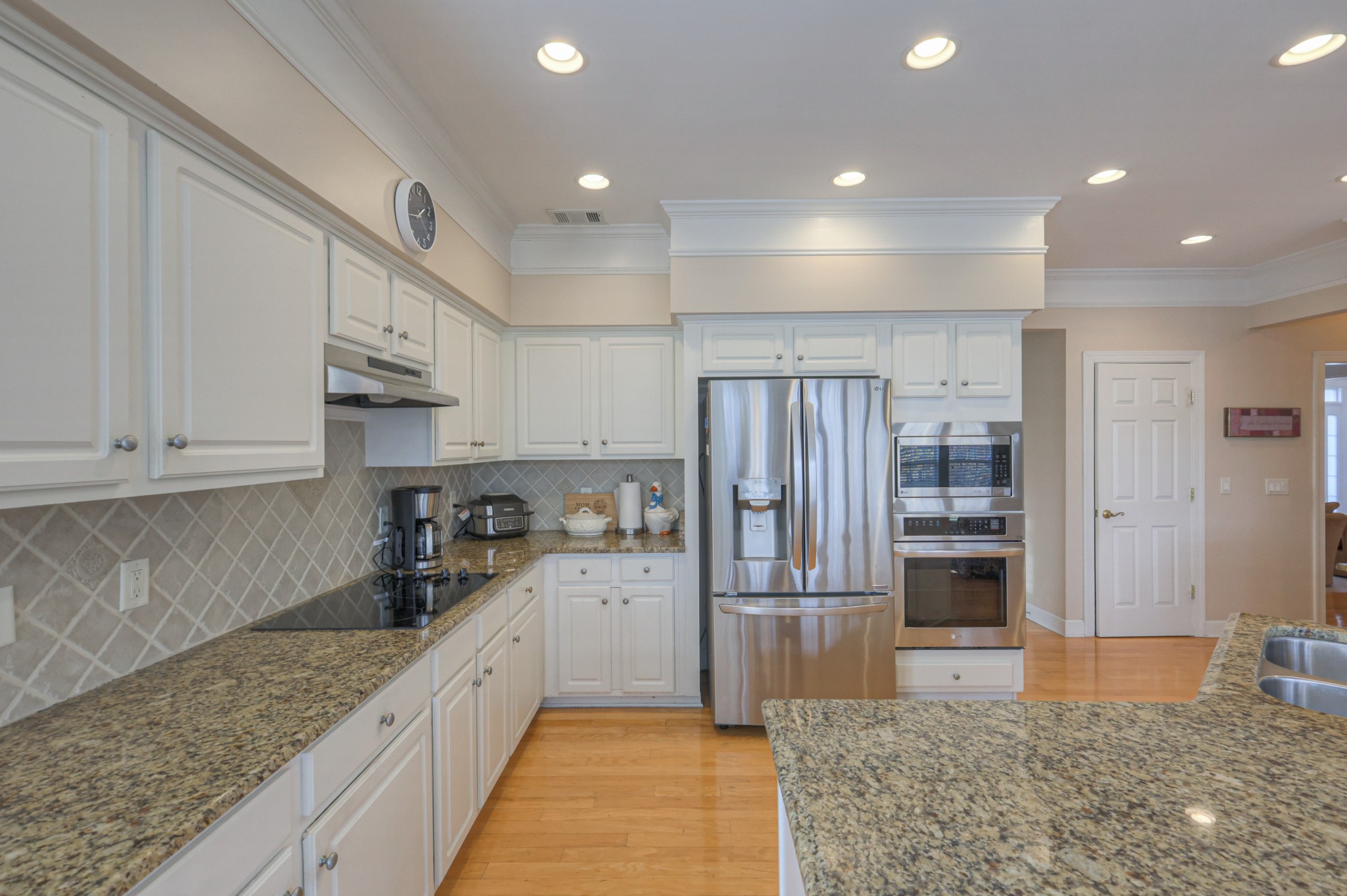 6331 Williams Grove Drive Brentwood, TN 37027 - Photo 4 of 58