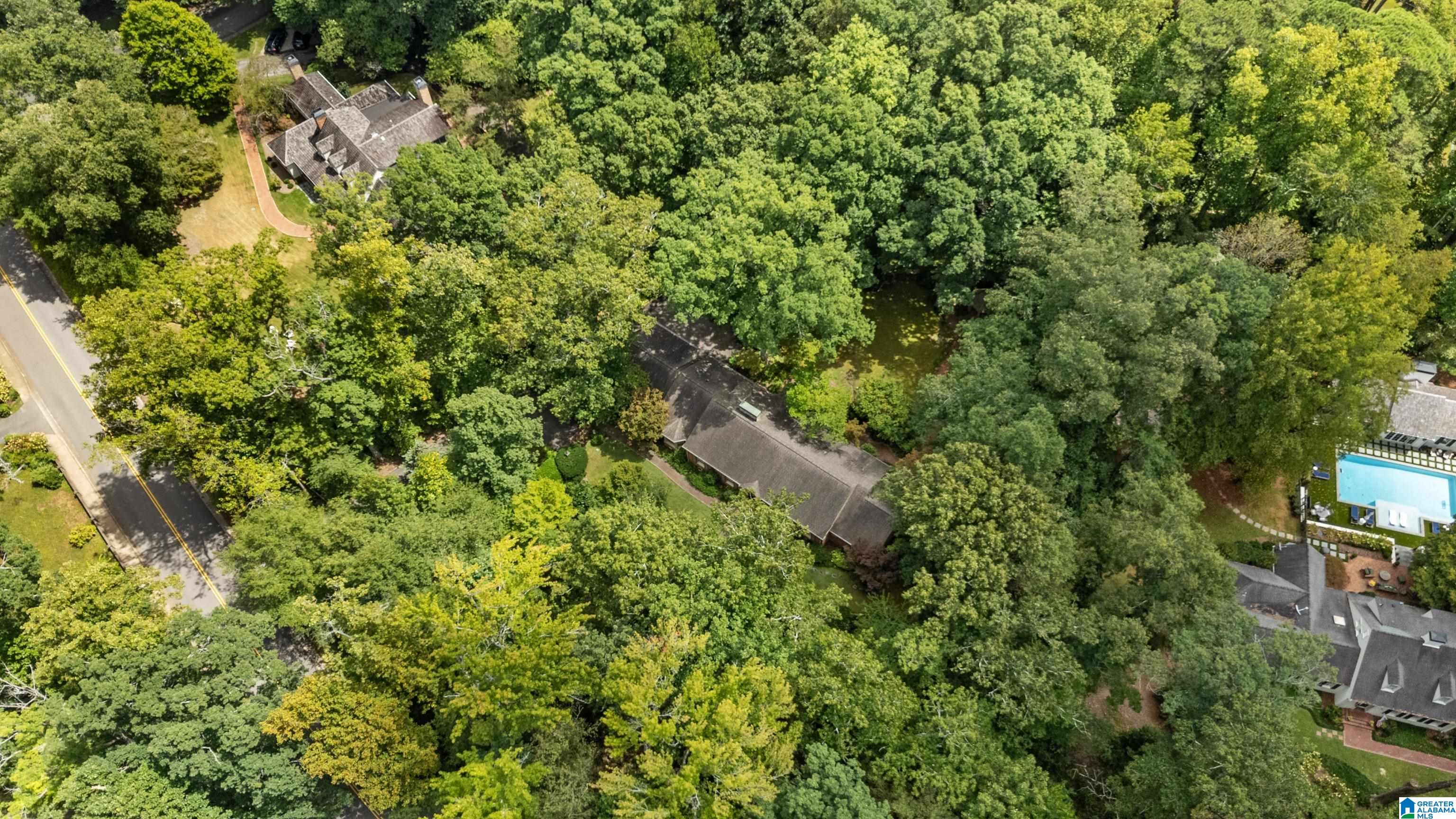 3113 Brookwood Road Birmingham, AL 35223 - Photo 60 of 62