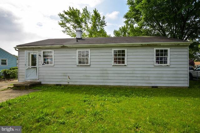 105 Roselawn Road Annapolis, MD 21403 - Photo 22 of 24 Exterior (Front)