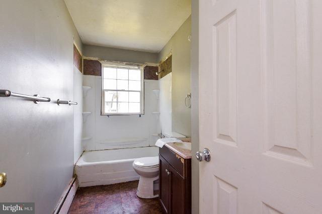 105 Roselawn Road Annapolis, MD 21403 - Photo 8 of 24 Interior (General)