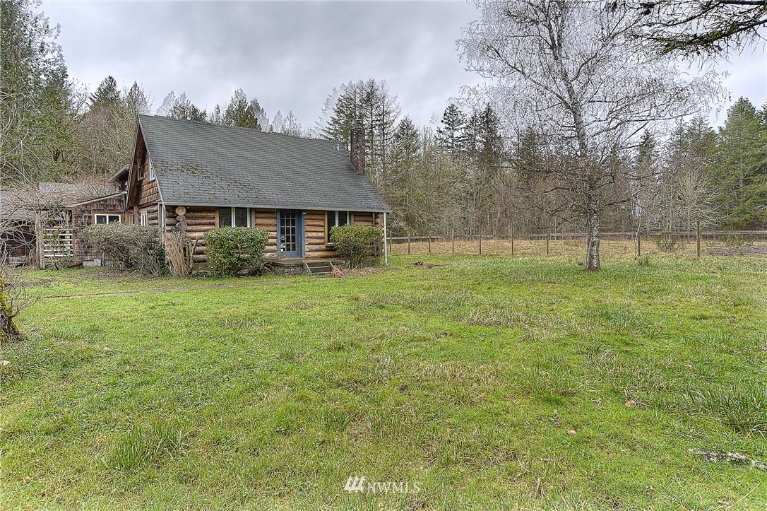 7701 Zangle Road Northeast Olympia, WA 98506 - Photo 1 of 25 Gallery Image 1