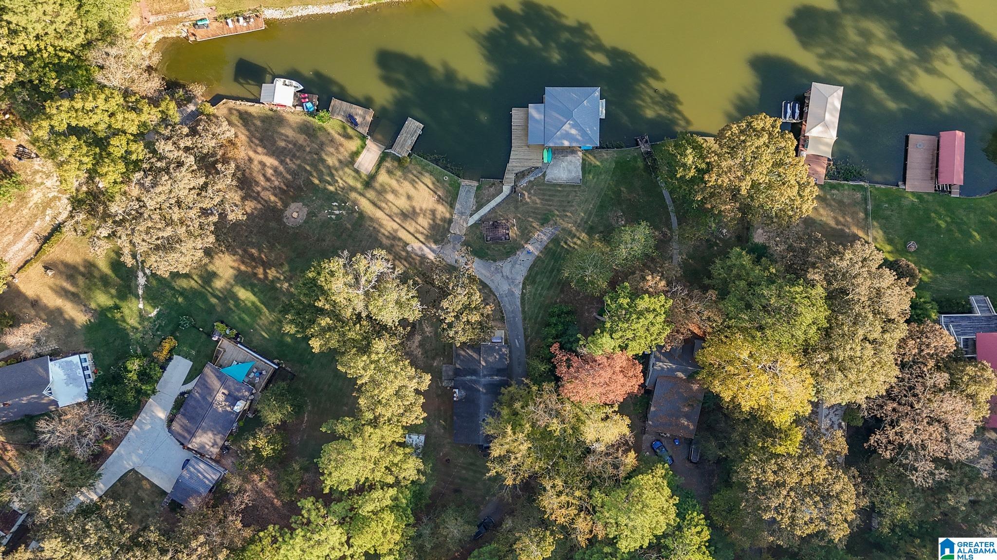 438 Traweek Lane Pell City, AL 35128 - Photo 38 of 49