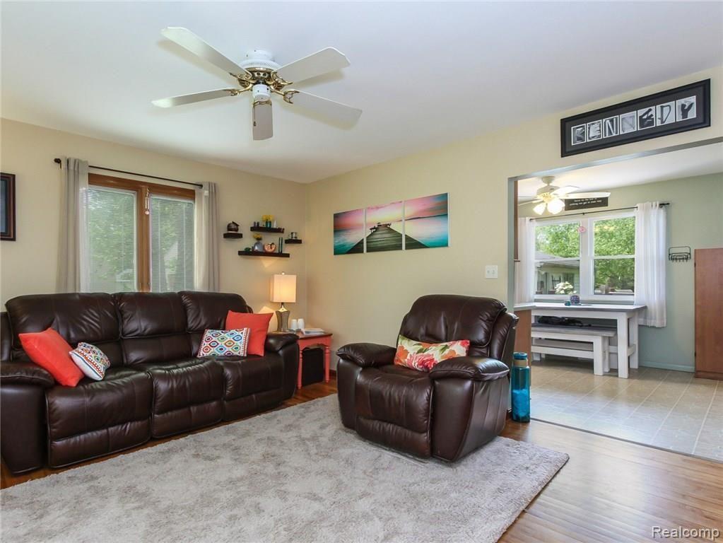 8266 Marlowe Road Belleville, MI 48111 - Photo 5 of 22 006-Living_Room-4186857-medium4x3.jpg