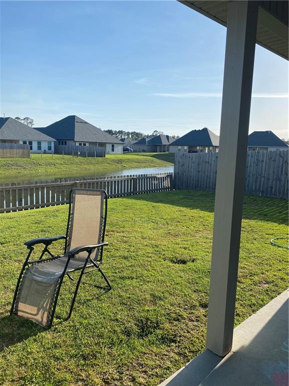 672 High Rdg Loop Slidell, LA 70458 - Photo 15 of 16