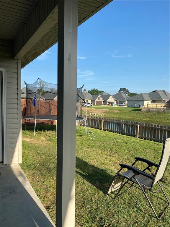 672 High Rdg Loop Slidell, LA 70458 - Photo 16 of 16