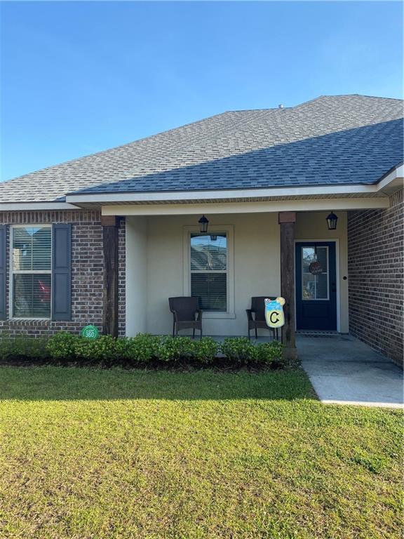 672 High Rdg Loop Slidell, LA 70458 - Photo 2 of 16