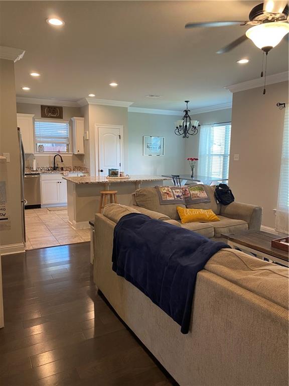 672 High Rdg Loop Slidell, LA 70458 - Photo 4 of 16