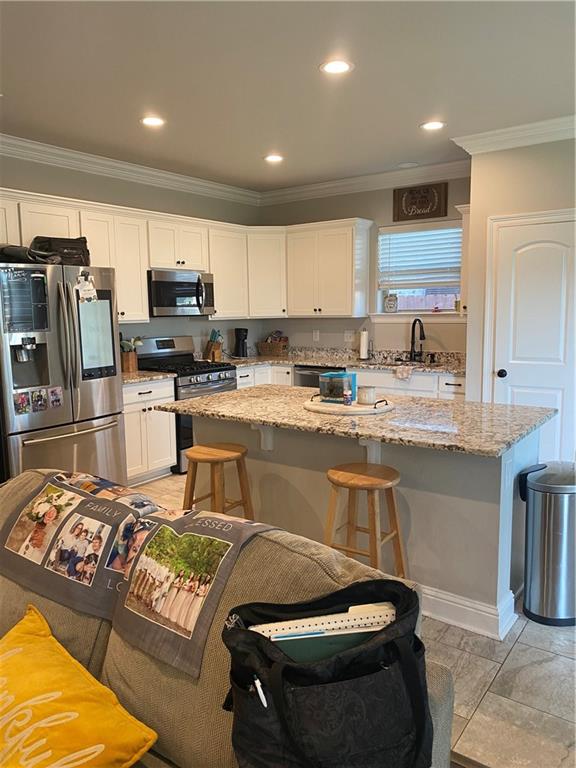 672 High Rdg Loop Slidell, LA 70458 - Photo 6 of 16