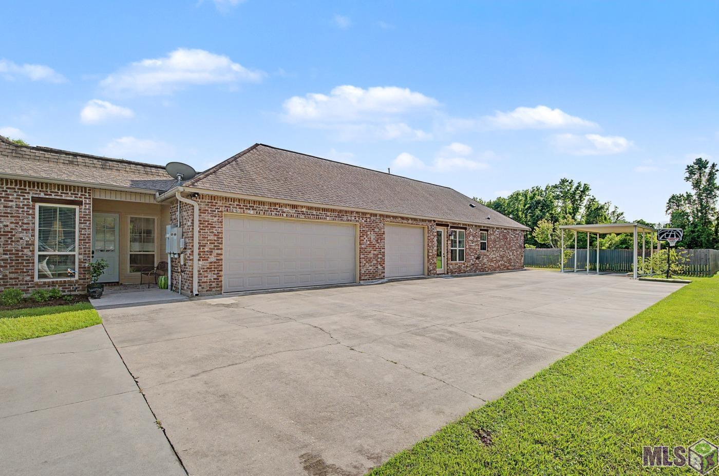 37071 White Road Prairieville, LA 70769 - Photo 39 of 39 Gallery Image 39
