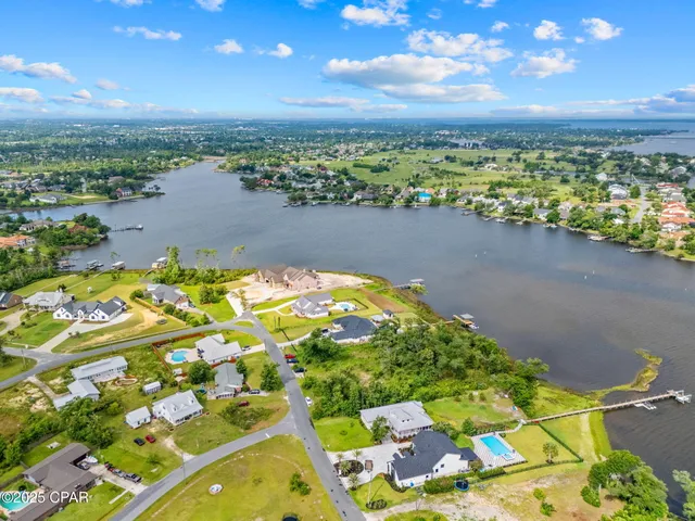 $325,000 | Lot 10 North Bay Drive, Lynn Haven, FL 32444