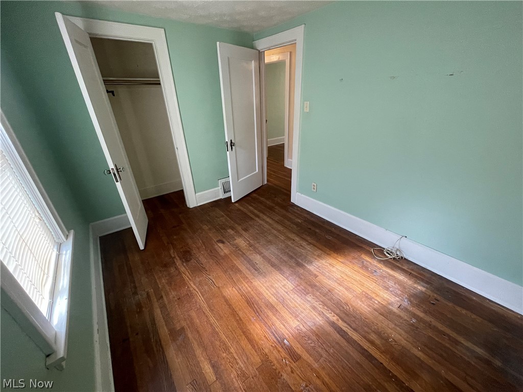 620 Garry Road Akron, OH 44305 - Photo 10 of 34 Bedroom #2