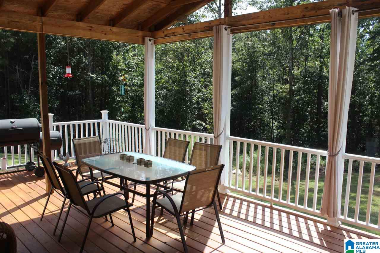 4645 Old Pineywoods Road Jasper, AL 35504 - Photo 20 of 29