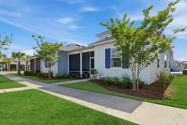 $349,000 | 264 Caribbean Soul Avenue, Unit 102, Hardeeville, SC 29927