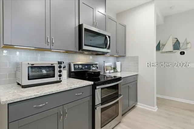 $349,000 | 264 Caribbean Soul Avenue, Unit 102, Hardeeville, SC 29927