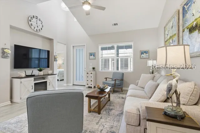 $349,000 | 264 Caribbean Soul Avenue, Unit 102, Hardeeville, SC 29927