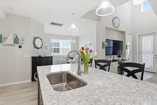 $349,000 | 264 Caribbean Soul Avenue, Unit 102, Hardeeville, SC 29927