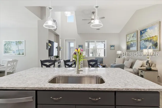 $349,000 | 264 Caribbean Soul Avenue, Unit 102, Hardeeville, SC 29927