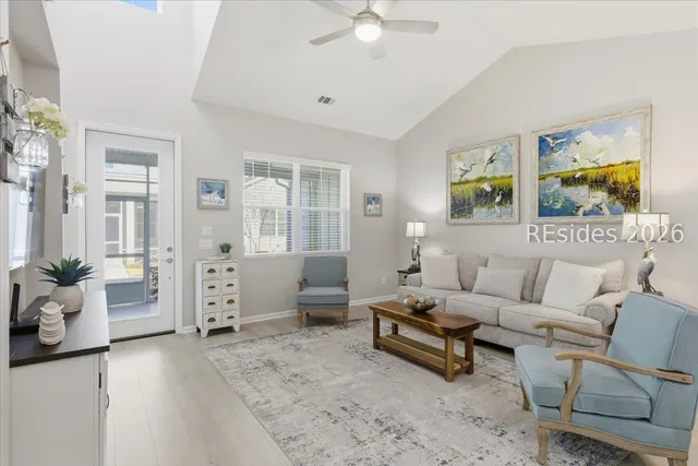 $349,000 | 264 Caribbean Soul Avenue, Unit 102, Hardeeville, SC 29927