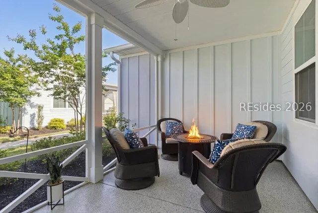 $349,000 | 264 Caribbean Soul Avenue, Unit 102, Hardeeville, SC 29927