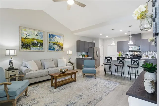 $349,000 | 264 Caribbean Soul Avenue, Unit 102, Hardeeville, SC 29927