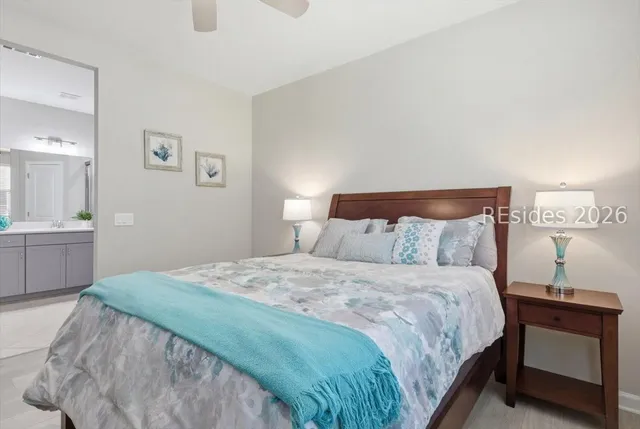 $349,000 | 264 Caribbean Soul Avenue, Unit 102, Hardeeville, SC 29927