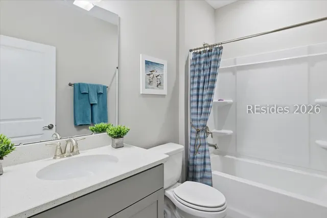 $349,000 | 264 Caribbean Soul Avenue, Unit 102, Hardeeville, SC 29927