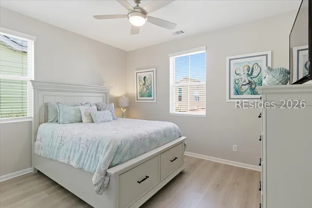 $349,000 | 264 Caribbean Soul Avenue, Unit 102, Hardeeville, SC 29927