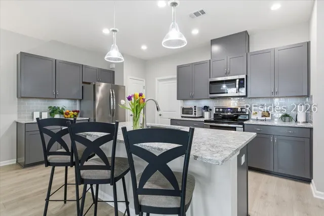 $349,000 | 264 Caribbean Soul Avenue, Unit 102, Hardeeville, SC 29927