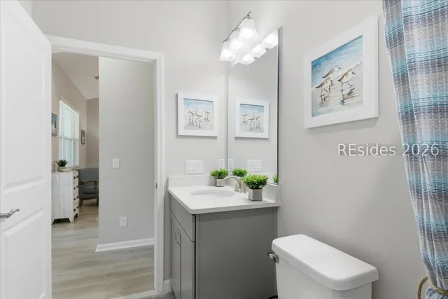 $349,000 | 264 Caribbean Soul Avenue, Unit 102, Hardeeville, SC 29927