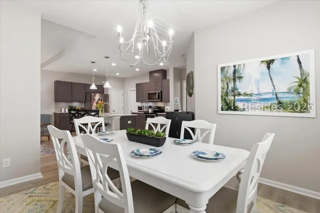 $349,000 | 264 Caribbean Soul Avenue, Unit 102, Hardeeville, SC 29927