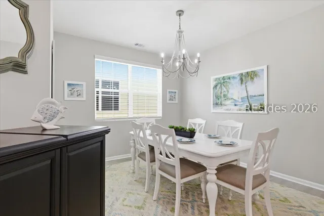 $349,000 | 264 Caribbean Soul Avenue, Unit 102, Hardeeville, SC 29927