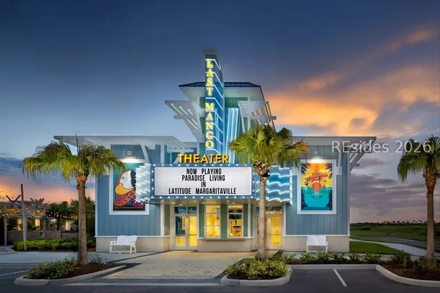 $349,000 | 264 Caribbean Soul Avenue, Unit 102, Hardeeville, SC 29927