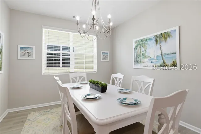 $349,000 | 264 Caribbean Soul Avenue, Unit 102, Hardeeville, SC 29927