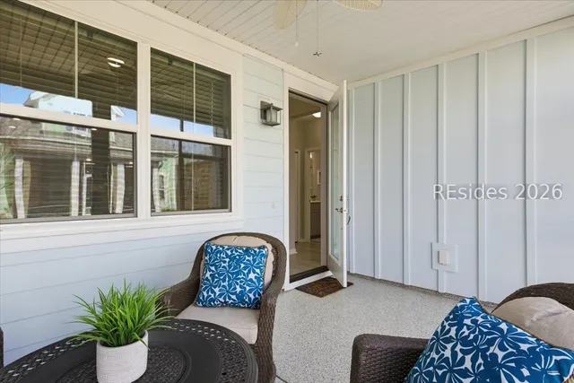 $349,000 | 264 Caribbean Soul Avenue, Unit 102, Hardeeville, SC 29927