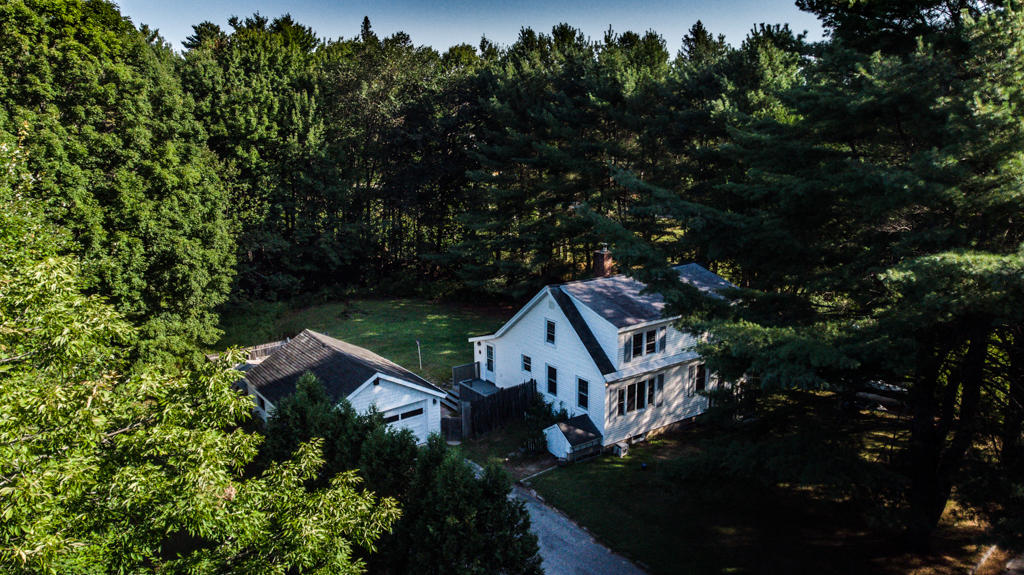 11 Pond Road New Gloucester, ME 04260 - Photo 21 of 26 11 Pond Road-24