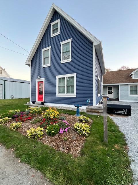 21 Maverick Street Rockland, ME 04841 - Photo 2 of 49 IMG_0051