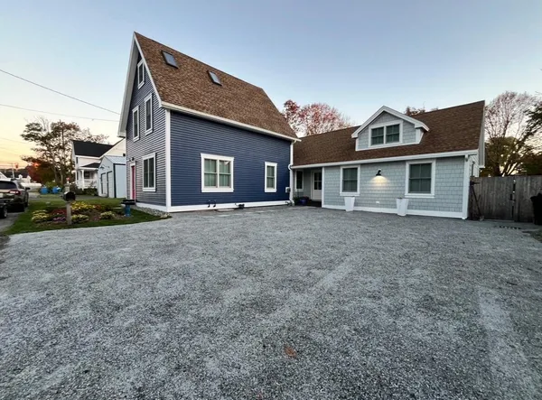 $650,000 | 21 Maverick Street, Rockland, ME 04841