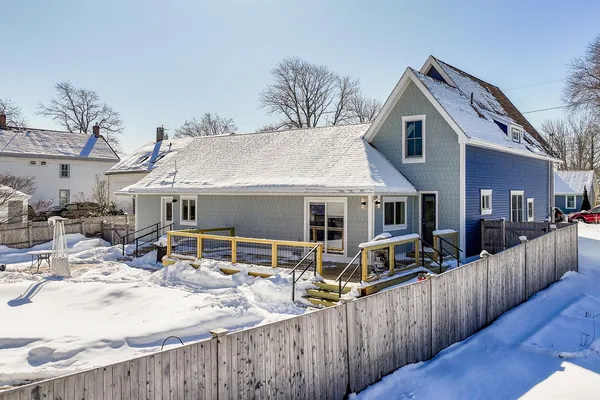 $650,000 | 21 Maverick Street, Rockland, ME 04841