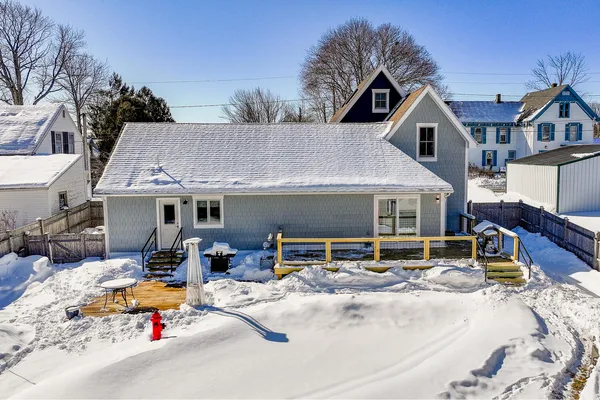 $650,000 | 21 Maverick Street, Rockland, ME 04841