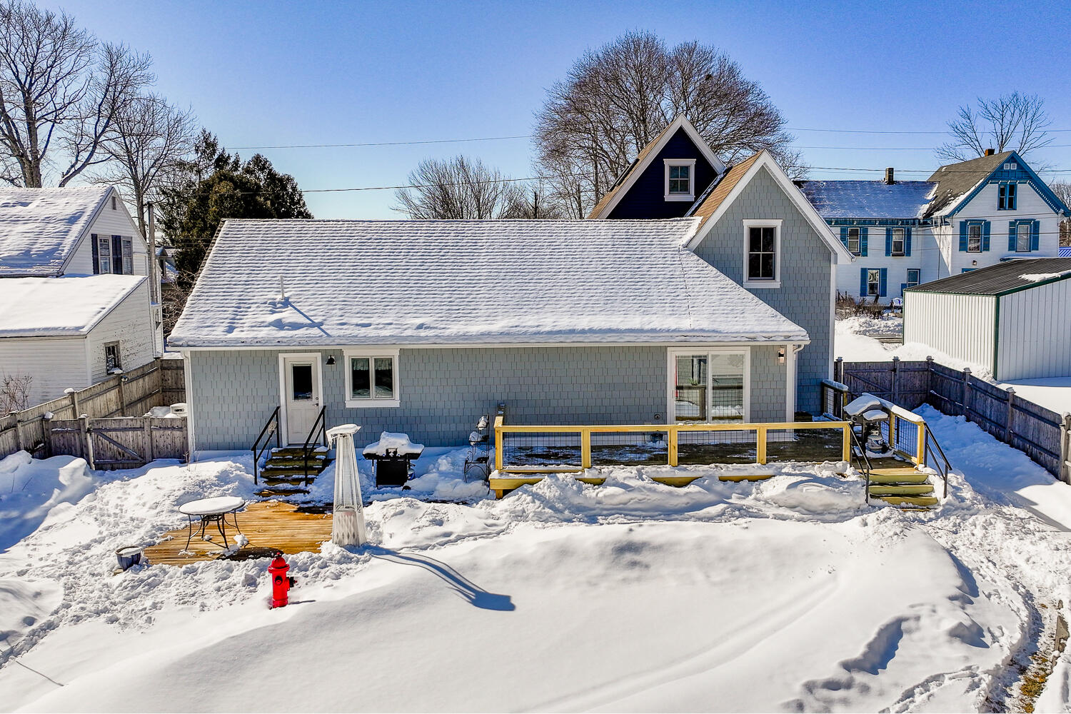 21 Maverick Street Rockland, ME 04841 - Photo 43 of 49 21 Maverick St 39-(ZF-6444-65417-1-039)