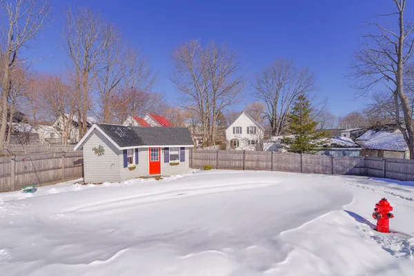 $650,000 | 21 Maverick Street, Rockland, ME 04841
