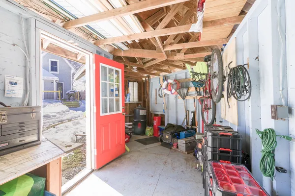 $650,000 | 21 Maverick Street, Rockland, ME 04841