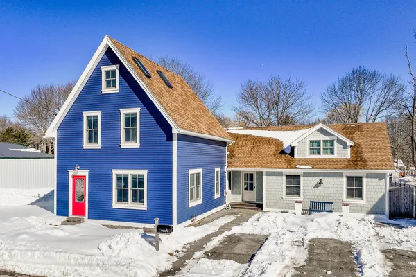 $650,000 | 21 Maverick Street, Rockland, ME 04841