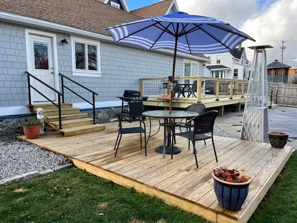 $650,000 | 21 Maverick Street, Rockland, ME 04841